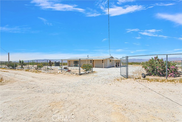 Detail Gallery Image 34 of 51 For 36160 Palm St, Lucerne Valley,  CA 92356 - 2 Beds | 1 Baths