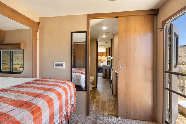 Detail Gallery Image 21 of 35 For 1111 Saratoga, Pioneertown,  CA 92268 - 1 Beds | 1 Baths