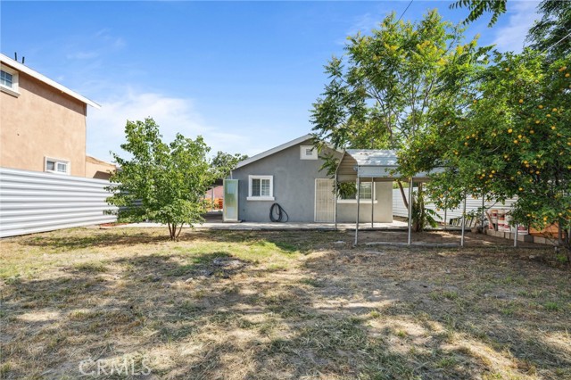 Detail Gallery Image 29 of 44 For 24688 Court St, San Bernardino,  CA 92410 - 3 Beds | 2 Baths