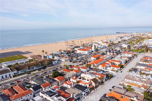 Detail Gallery Image 30 of 51 For 1319 Unit B W Bay Ave #B,  Newport Beach,  CA 92661 - 1 Beds | 1 Baths