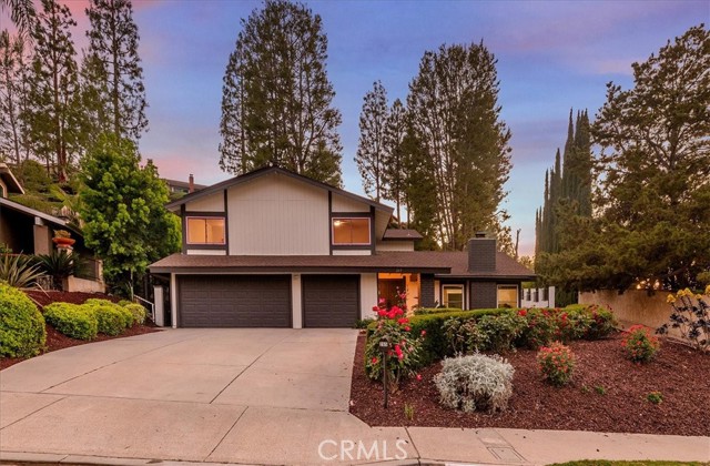 Detail Gallery Image 2 of 42 For 265 S Leandro St, Anaheim,  CA 92807 - 4 Beds | 2/1 Baths