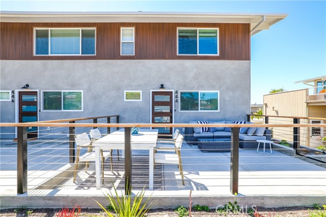Detail Gallery Image 2 of 34 For 444 Seaward, Corona Del Mar,  CA 92625 - 2 Beds | 1/1 Baths