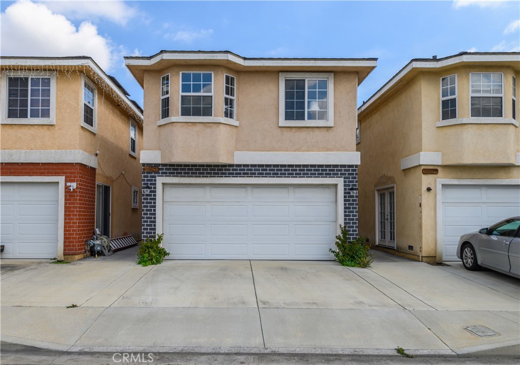 16612 Eric Ave, Cerritos, CA 90703