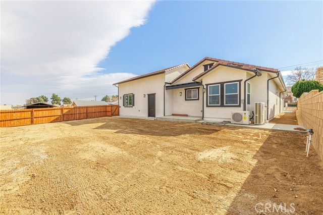 5629 Avenue M-8, Palmdale, California 93551, 4 Bedrooms Bedrooms, ,3 BathroomsBathrooms,Single Family Residence,For Sale,Avenue M-8,SR24211219