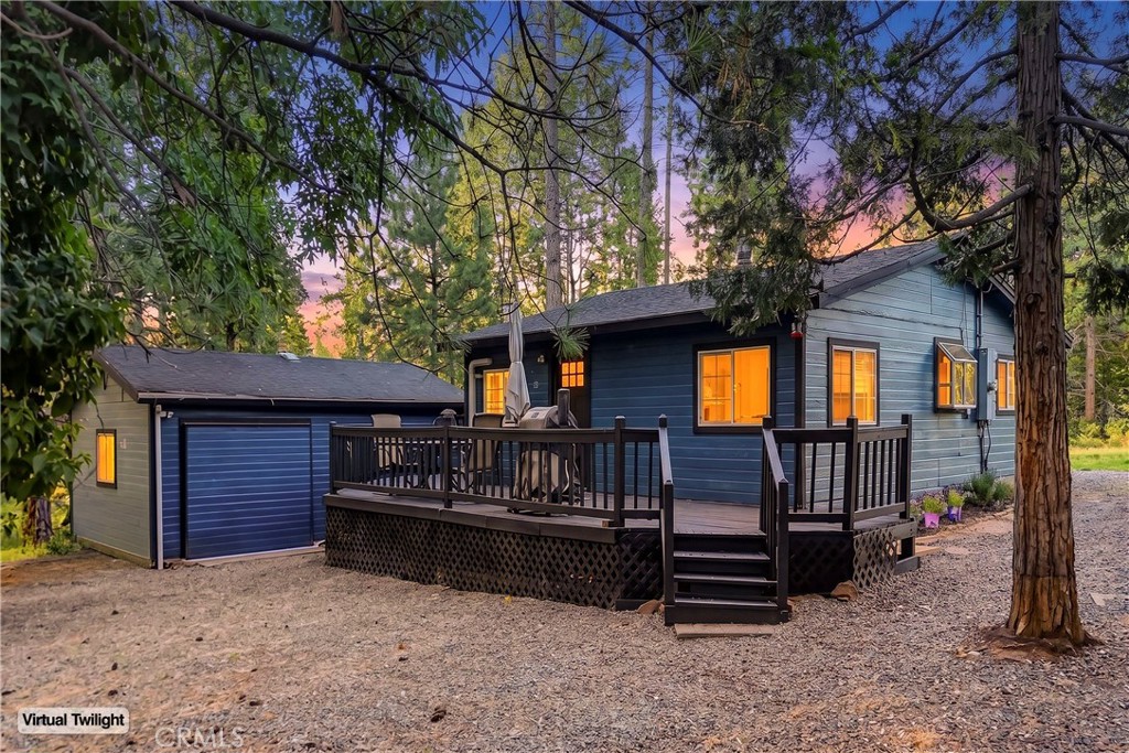 3353 Forbestown