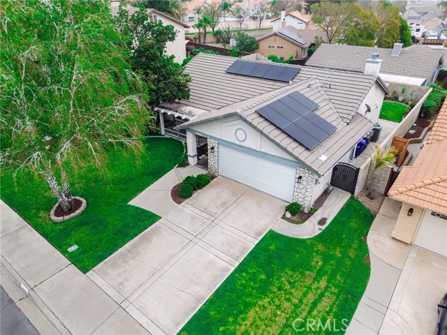 Detail Gallery Image 34 of 42 For 3501 N Tamarind Ave, Rialto,  CA 92377 - 4 Beds | 2 Baths