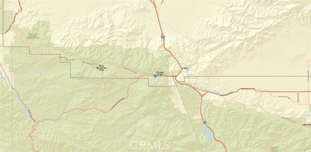 Detail Gallery Image 9 of 10 For 0 Truman Dr, Frazier Park,  CA 93225 - – Beds | – Baths