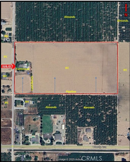 Detail Gallery Image 17 of 20 For 6186 Arena Way, Livingston,  CA 95334 - – Beds | – Baths