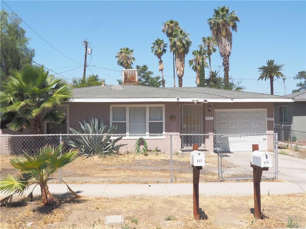 417 N Taylor Street, Hemet, CA 92543