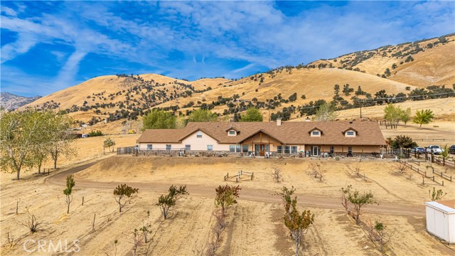 Detail Gallery Image 66 of 66 For 23237 Johnson Ct, Tehachapi,  CA 93561 - 4 Beds | 5 Baths