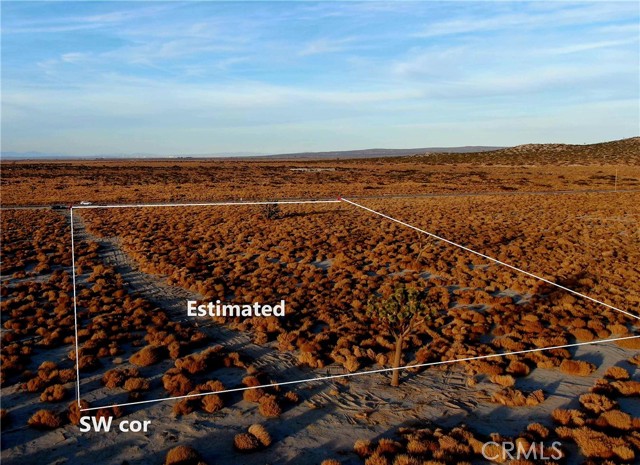 12000 Ave 0, Palmdale, California 93591, ,Land,For Sale,12000 Ave 0,CRDW23215534