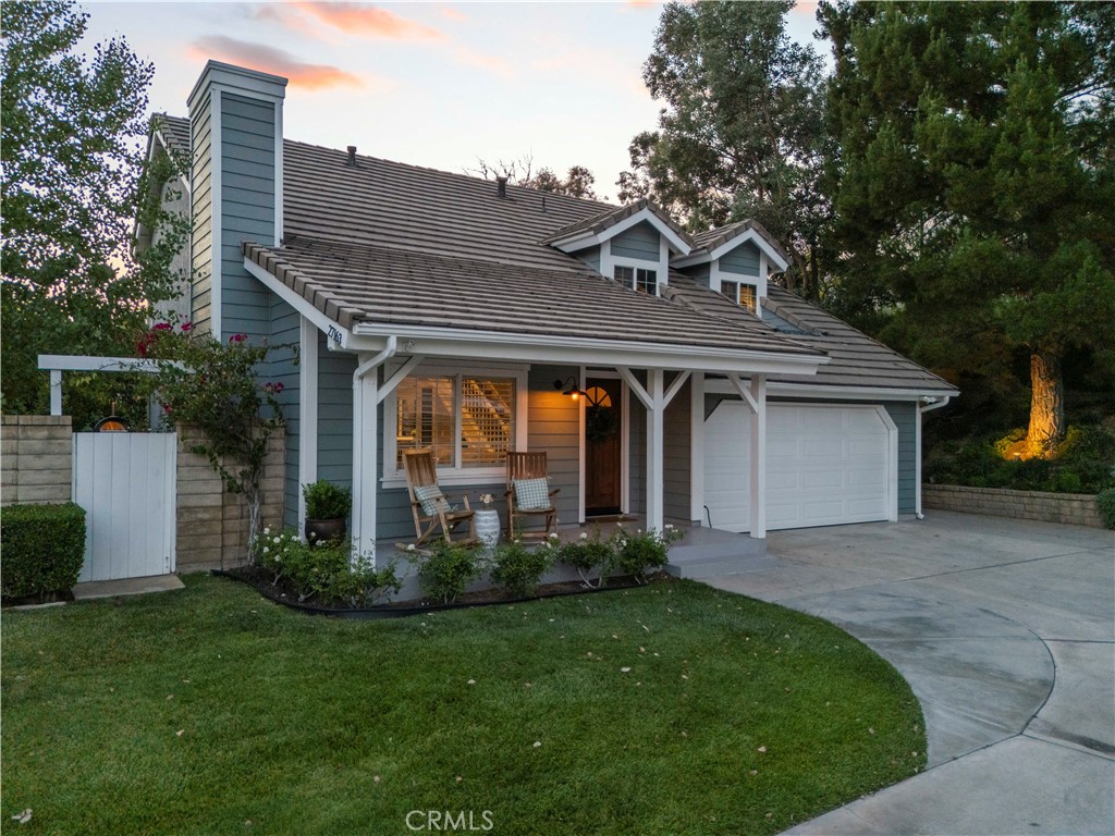 27163 Baxard Place