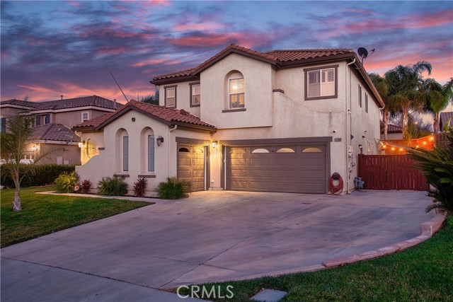 Detail Gallery Image 5 of 35 For 32890 Fairmont Ln, Lake Elsinore,  CA 92530 - 4 Beds | 2/1 Baths