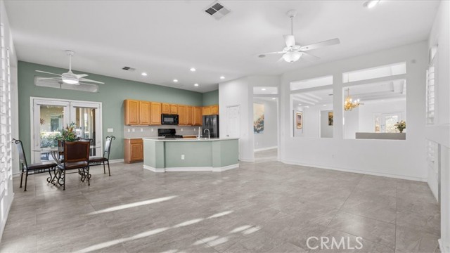 Detail Gallery Image 11 of 29 For 43679 Old Troon Court, Indio,  CA 92201 - 2 Beds | 2 Baths