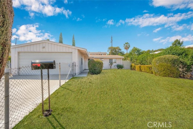 16334 Folger St, Hacienda Heights, CA 91745