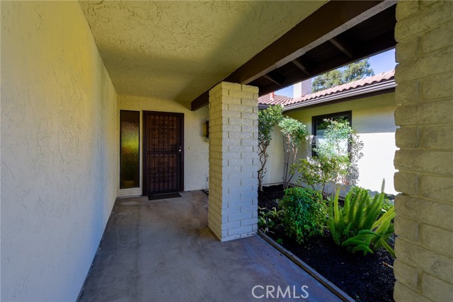Entryway