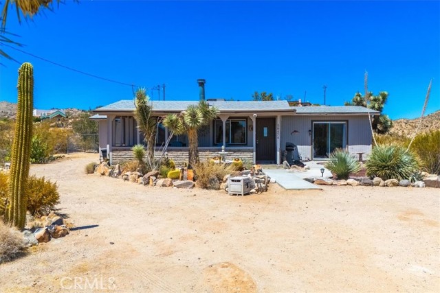 Detail Gallery Image 6 of 70 For 58474 Nelson Ave, Yucca Valley,  CA 92284 - 3 Beds | 2 Baths