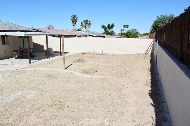 Detail Gallery Image 17 of 22 For 1100 Bryce Ln, Barstow,  CA 92311 - 3 Beds | 1/1 Baths