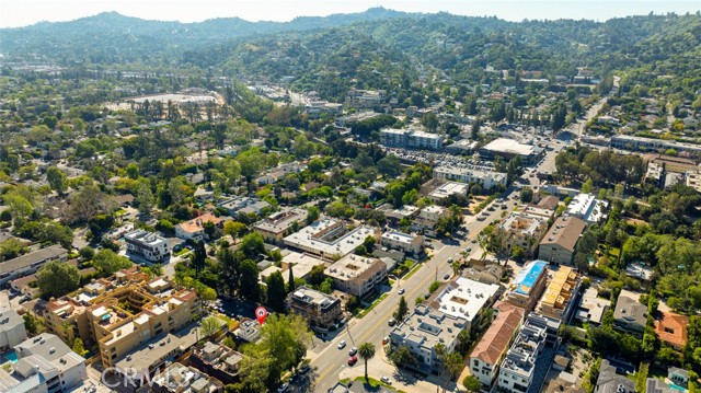 Detail Gallery Image 56 of 58 For 4342 Coldwater Canyon #3,  Studio City,  CA 91604 - 2 Beds | 3 Baths