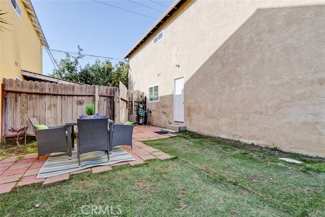 2700 Graham Avenue, Redondo Beach, California 90278, 3 Bedrooms Bedrooms, ,1 BathroomBathrooms,Residential,Sold,Graham Avenue,SB22001373