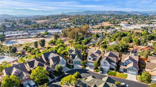 Detail Gallery Image 61 of 61 For 493 Poets Square, Fallbrook,  CA 92028 - 3 Beds | 2/1 Baths