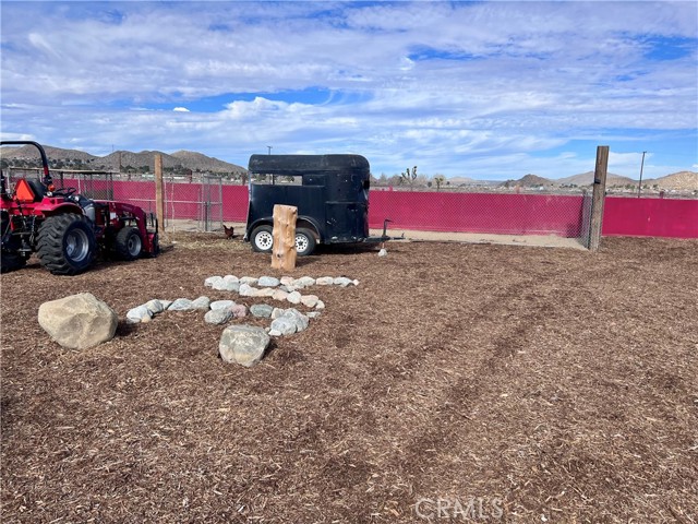 Detail Gallery Image 37 of 52 For 171 Ste Vic Avenue Q2, Palmdale,  CA 93591 - – Beds | – Baths