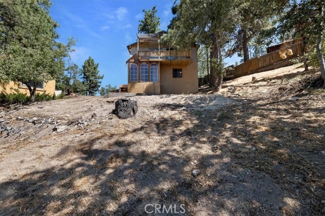 Detail Gallery Image 30 of 35 For 26745 Hopkins Rd, Idyllwild,  CA 92549 - 2 Beds | 1/1 Baths