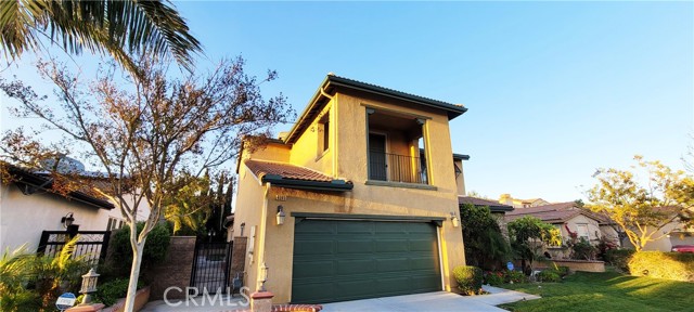 Detail Gallery Image 75 of 75 For 6365 Caxton St, Corona,  CA 91752 - 4 Beds | 3 Baths