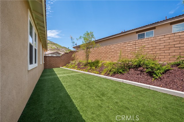 Detail Gallery Image 53 of 67 For 2521 Santa Fiora Dr, Corona,  CA 92882 - 4 Beds | 2/1 Baths