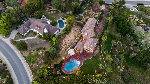 Detail Gallery Image 64 of 65 For 10 Sage Ln, Bell Canyon,  CA 91307 - 6 Beds | 5/1 Baths