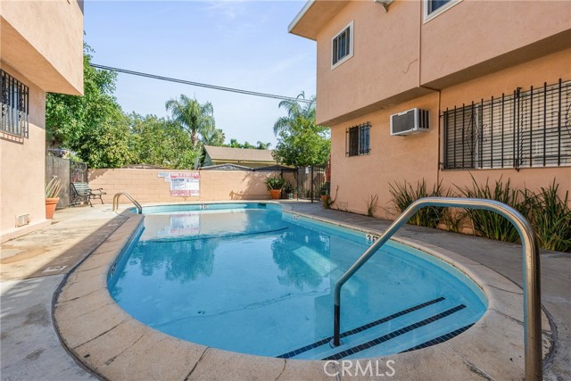 Detail Gallery Image 13 of 14 For 6850 Morella Ave #6,  North Hollywood,  CA 91605 - 2 Beds | 2 Baths