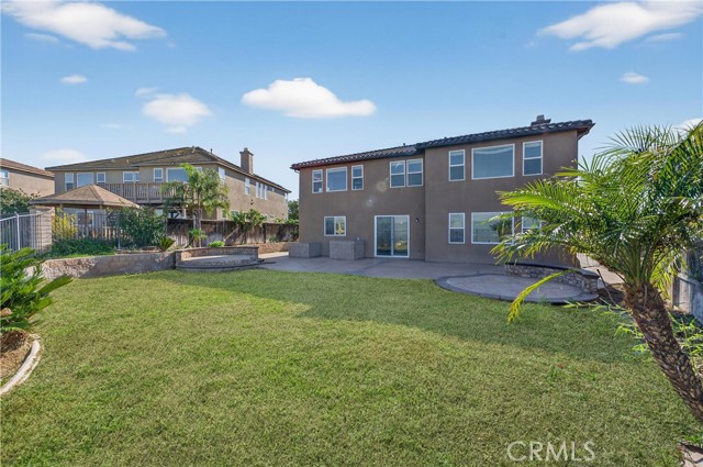 Detail Gallery Image 26 of 30 For 16154 Skyridge Dr, Riverside,  CA 92503 - 5 Beds | 3/1 Baths