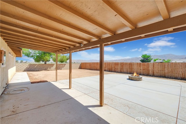 Detail Gallery Image 25 of 36 For 13493 Mesquite Rd, Apple Valley,  CA 92308 - 3 Beds | 2 Baths