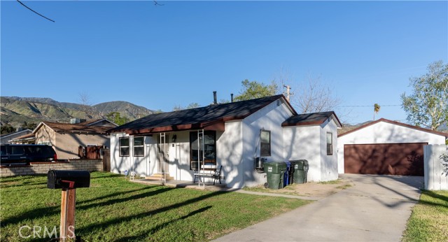 Detail Gallery Image 7 of 30 For 4667 N Stoddard Ave, San Bernardino,  CA 92407 - 3 Beds | 2 Baths