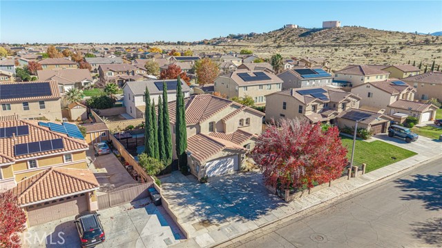 Detail Gallery Image 62 of 75 For 42234 Marbella St, Quartz Hill,  CA 93536 - 4 Beds | 2/1 Baths