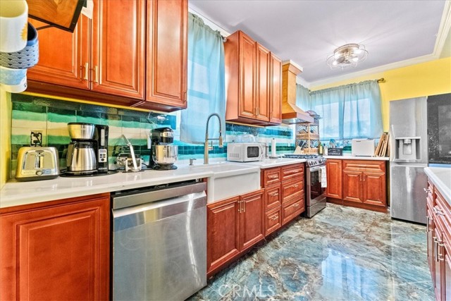 Detail Gallery Image 12 of 27 For 4026 Josephine St, Lynwood,  CA 90262 - 3 Beds | 1 Baths