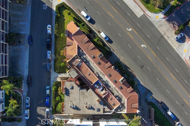 Detail Gallery Image 28 of 32 For 4494 Mentone #19,  San Diego,  CA 92107 - 2 Beds | 2 Baths