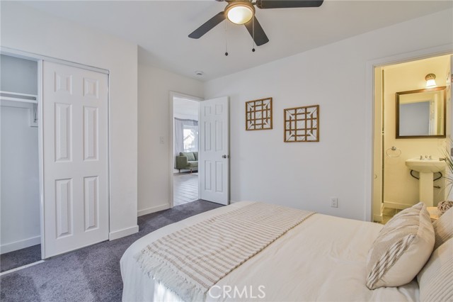 Detail Gallery Image 22 of 46 For 1327 Exposition Bld, Los Angeles,  CA 90018 - 2 Beds | 2 Baths