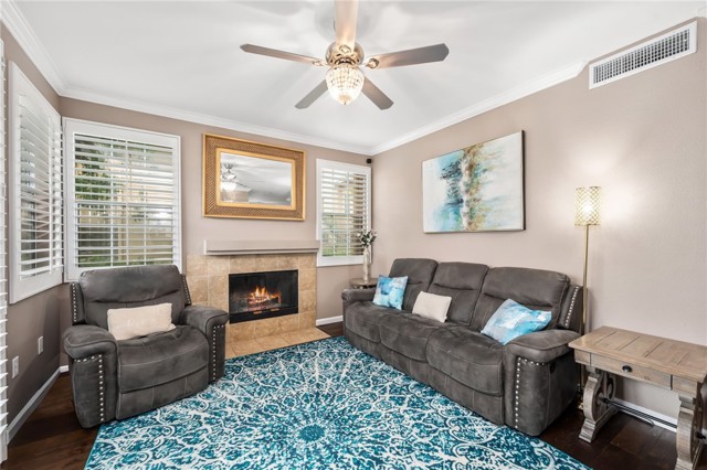 Detail Gallery Image 3 of 30 For 18782 Caminito Cantilena #138,  San Diego,  CA 92128 - 2 Beds | 2 Baths