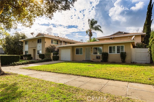 425 N 11th Ave, Upland, CA 91786