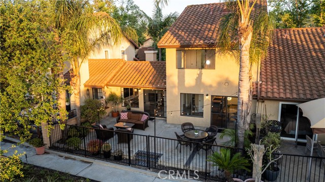 Detail Gallery Image 17 of 25 For 6000 E Ladera Ln, Anaheim Hills,  CA 92807 - 2 Beds | 2/1 Baths