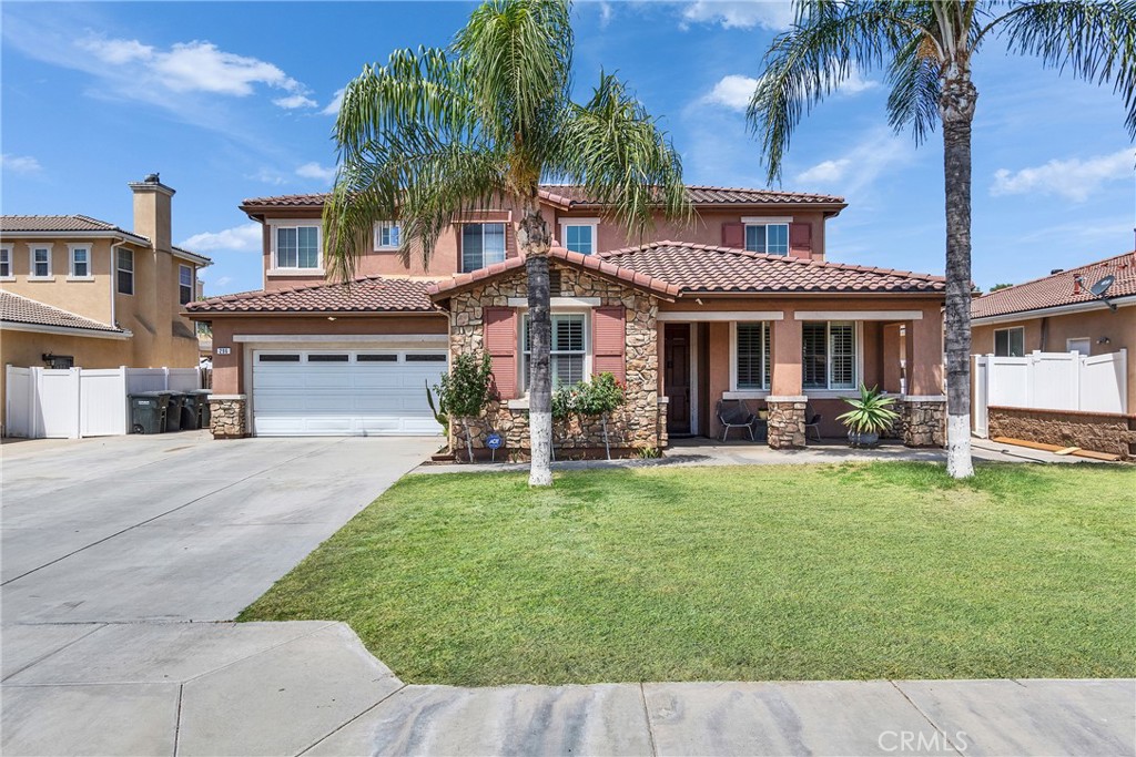 296 Lady Bell Way