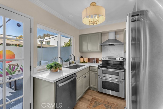 Detail Gallery Image 9 of 37 For 48792 Desert Flower, Palm Desert,  CA 92260 - 2 Beds | 2 Baths