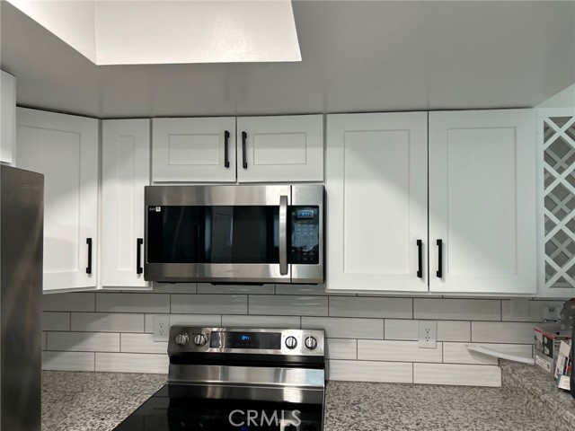 Detail Gallery Image 6 of 19 For 74443 Driftwood Dr #D,  Palm Desert,  CA 92260 - 2 Beds | 1/1 Baths