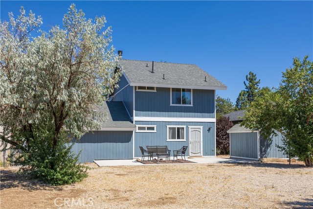 Detail Gallery Image 27 of 30 For 871 Spruce Ln, Big Bear City,  CA 92314 - 2 Beds | 2 Baths