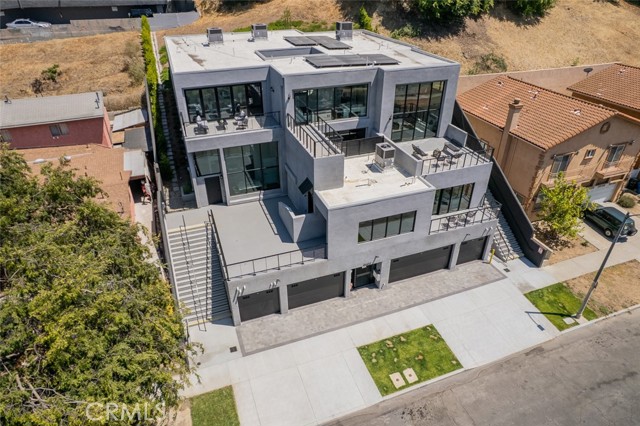 Detail Gallery Image 24 of 30 For 3682 Harriman Ave #1,  El Sereno,  CA 90032 - 0 Beds | 1 Baths