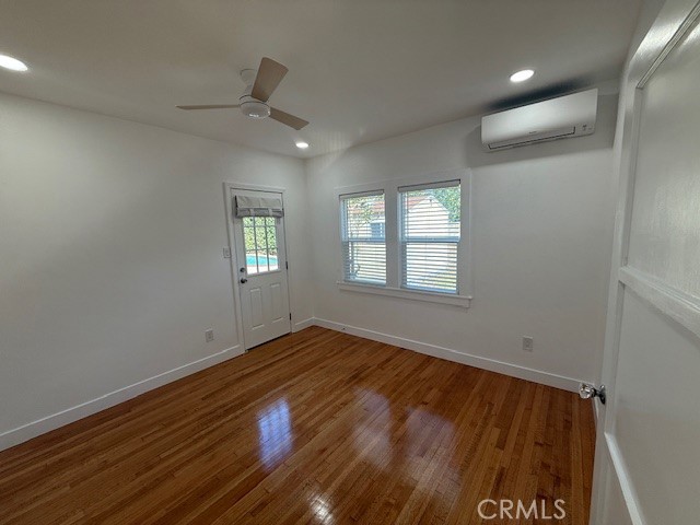 1st Bedroom