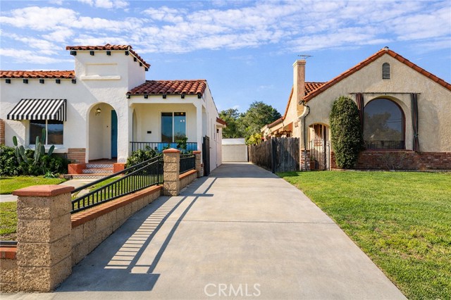 Detail Gallery Image 32 of 43 For 1705 S Fremont, Alhambra,  CA 91803 - 3 Beds | 2 Baths