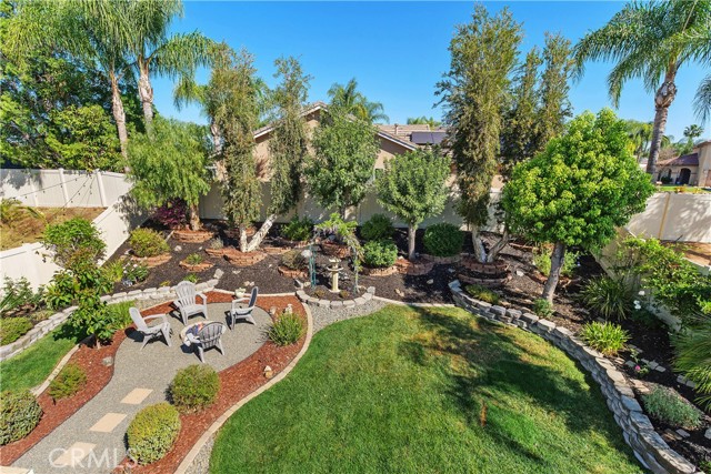 Detail Gallery Image 3 of 40 For 12390 Jacaranda, Riverside,  CA 92503 - 4 Beds | 3 Baths