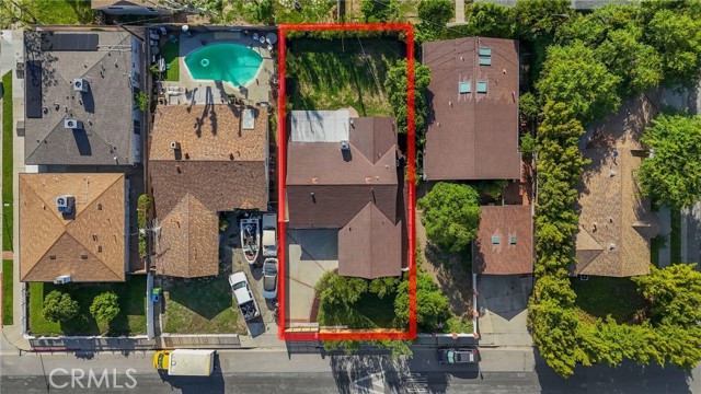 Image 36 of 47 For 5141 Don Pio Drive